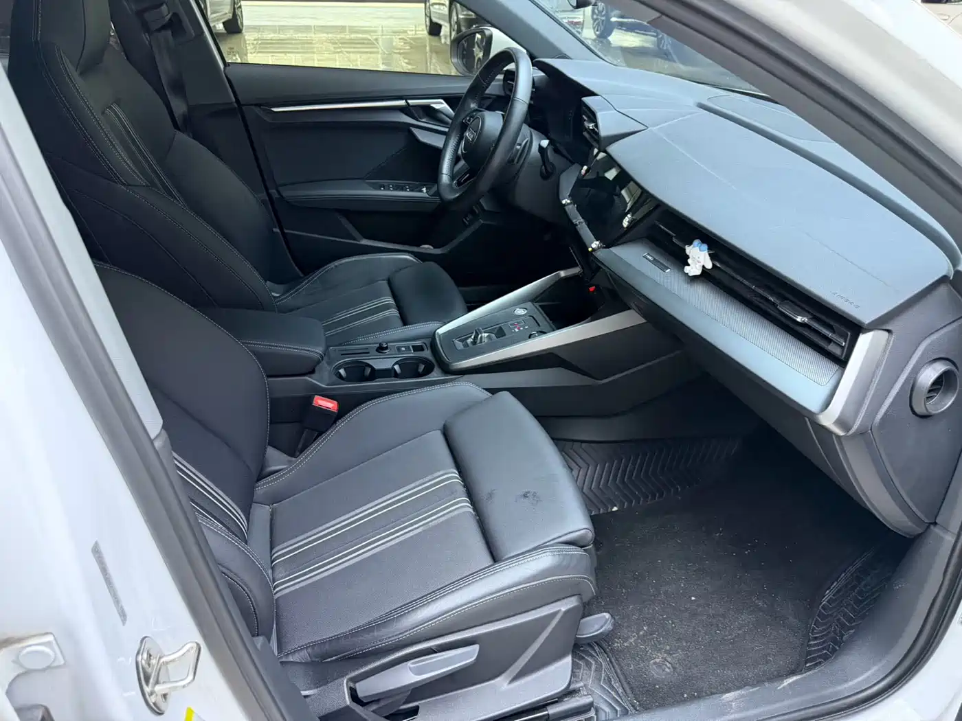 Audi A3 2022 A3L Limousine 35 TFSI Style Sport фото 14