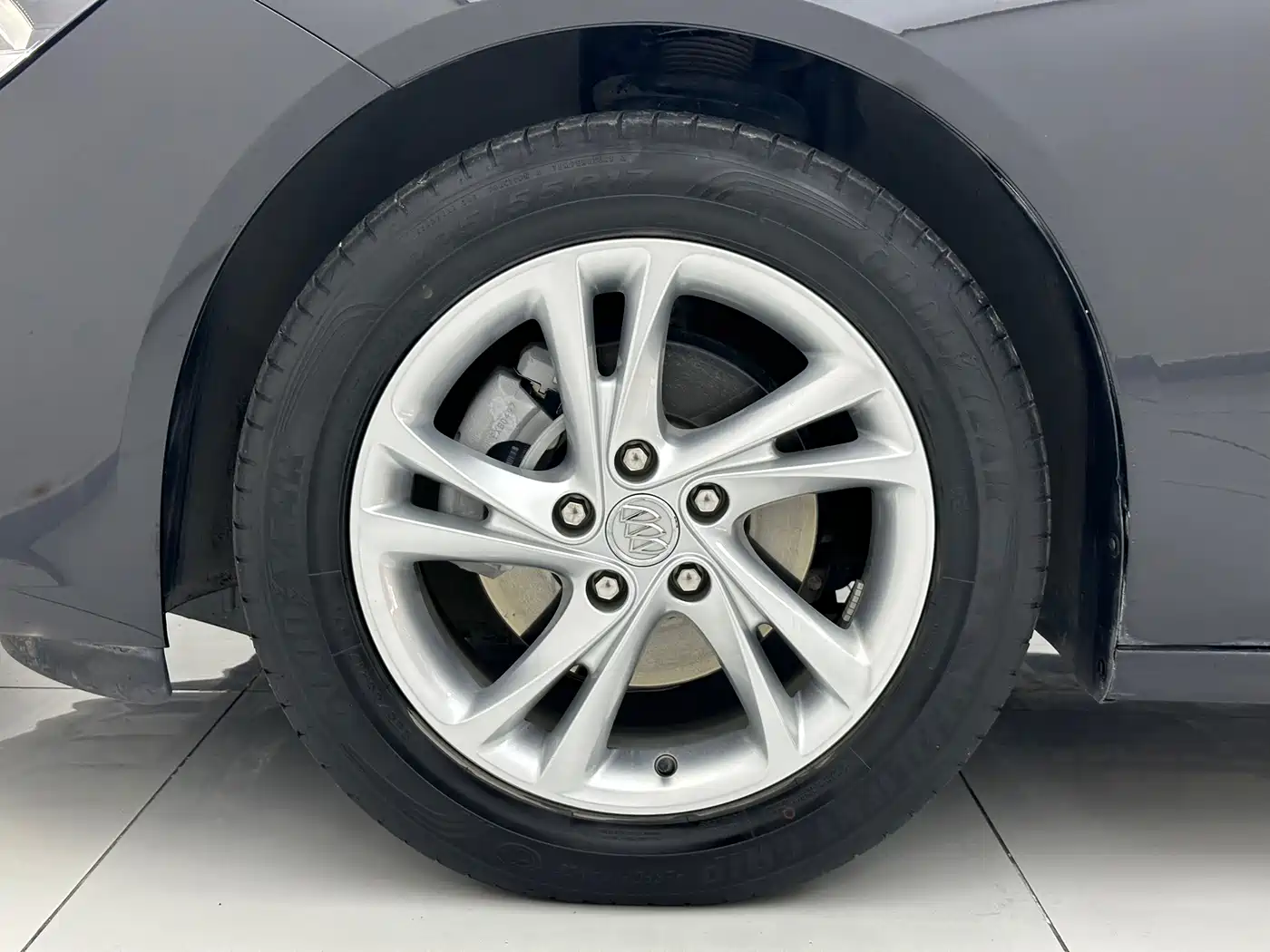 Buick Regal 2021 552T Elite фото 17