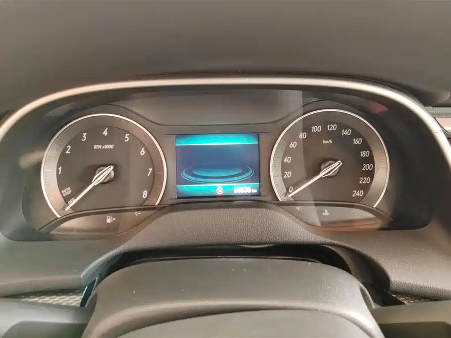 Buick Excelle 2021 Facelift Exemplar 1.5L Auto Elite фото 14