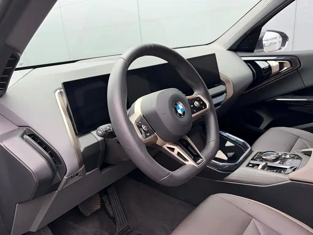 BMW X3 2025 xDrive30L Leading M Sport Package фото 6