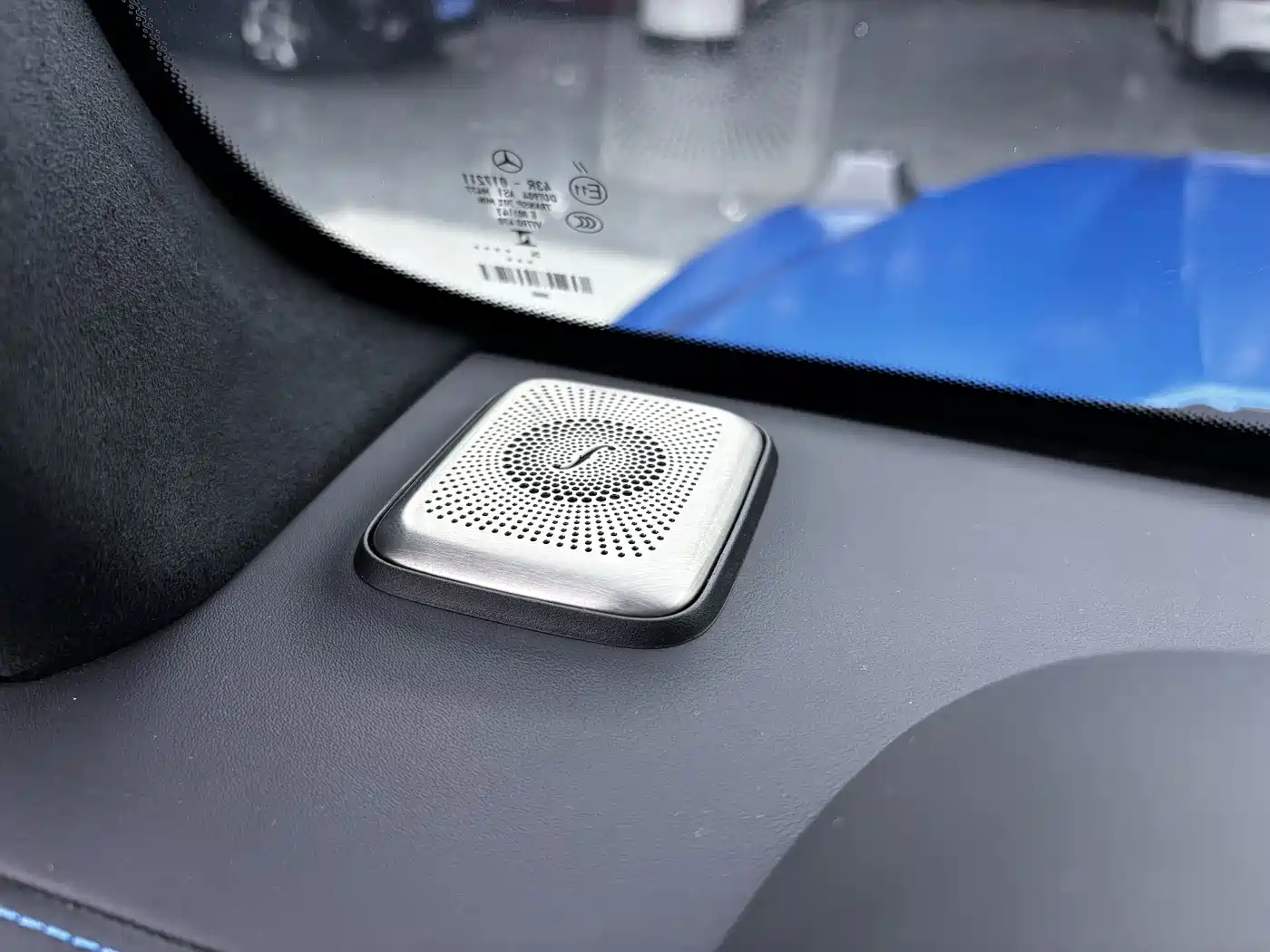 Mercedes-Benz G-Class New Energy 2025 G580 Launch Special Edition фото 35
