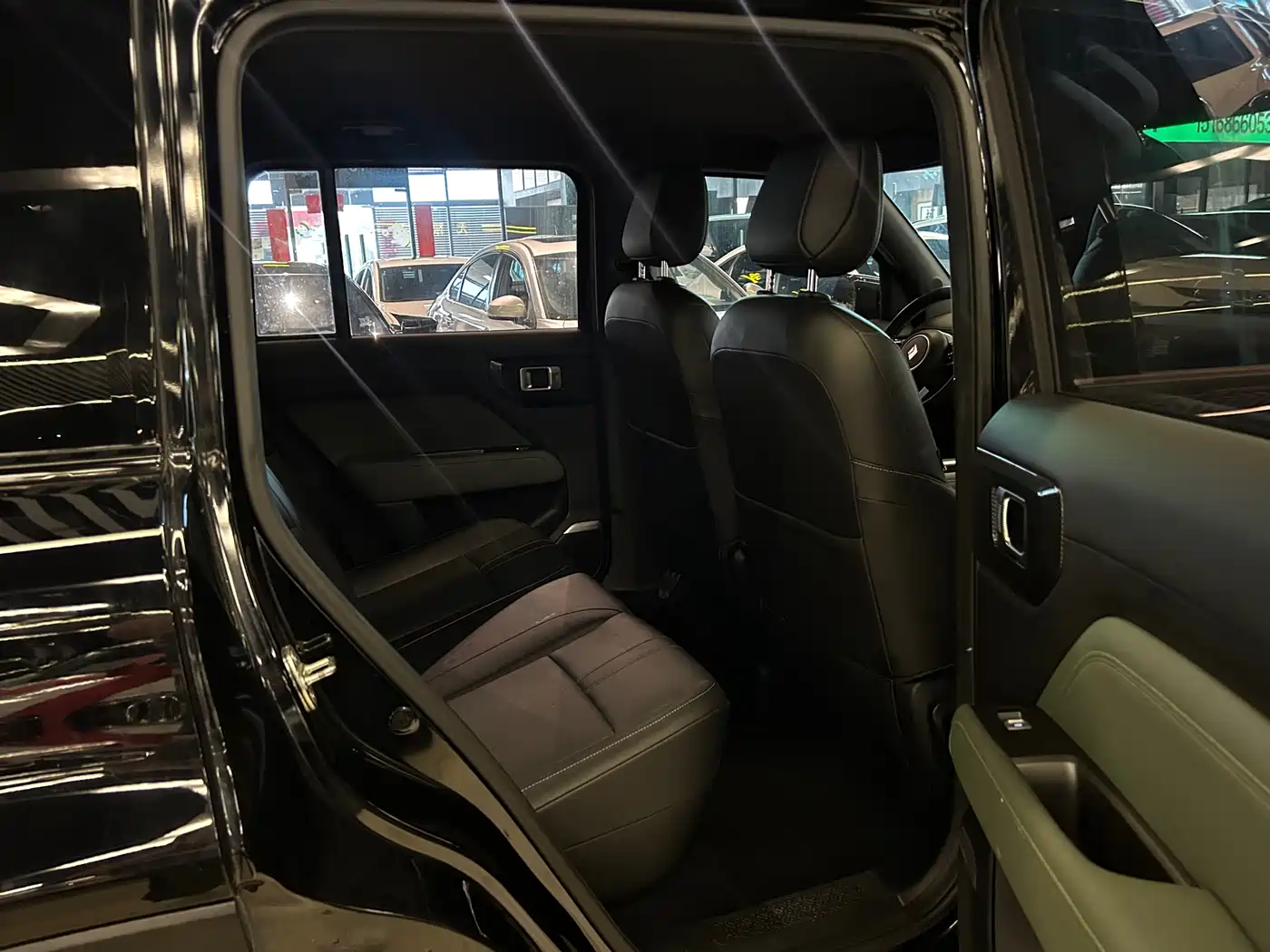 BAOJUN YUE ALSO PLUS