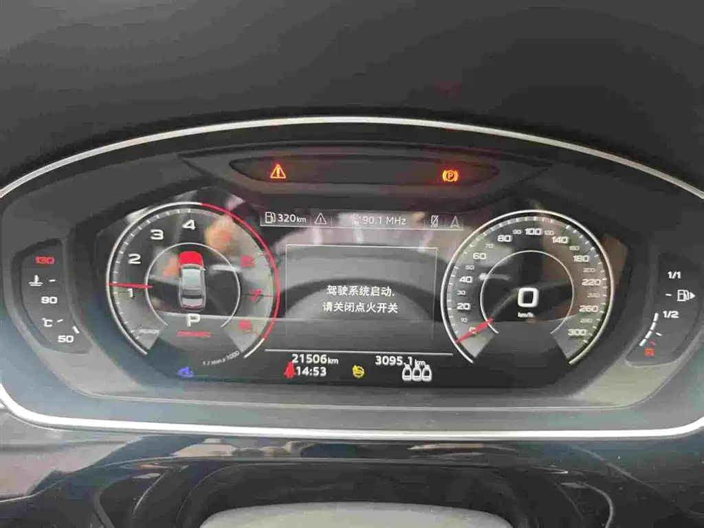 Audi A8 2023 A8L 50 TFSI quattro Exclusive фото 7