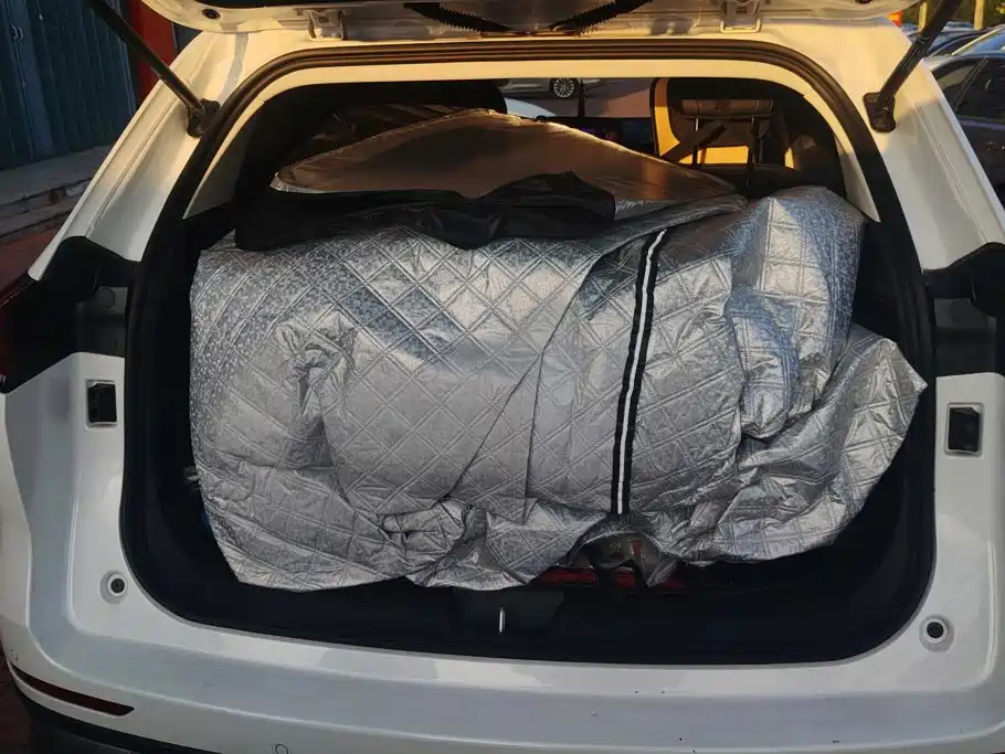 Haval H6 2025 2025 1.5T National Trend Urban Edition