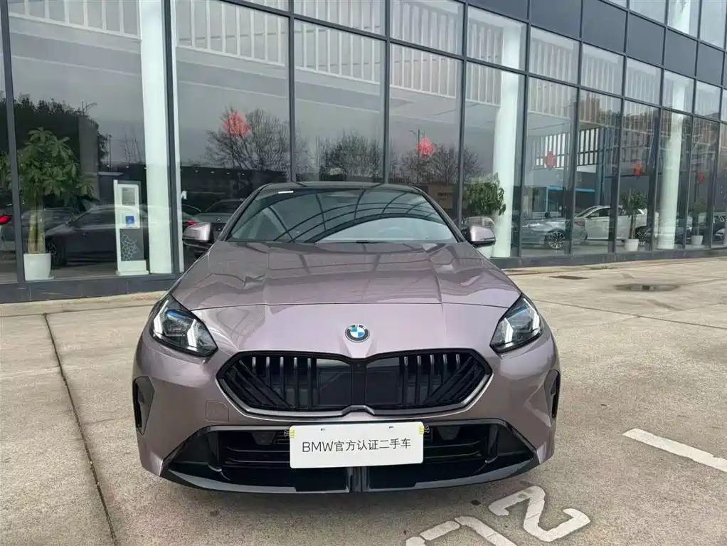 BMW 2 Series 2025 225L M Sport Moonlight Package фото 3