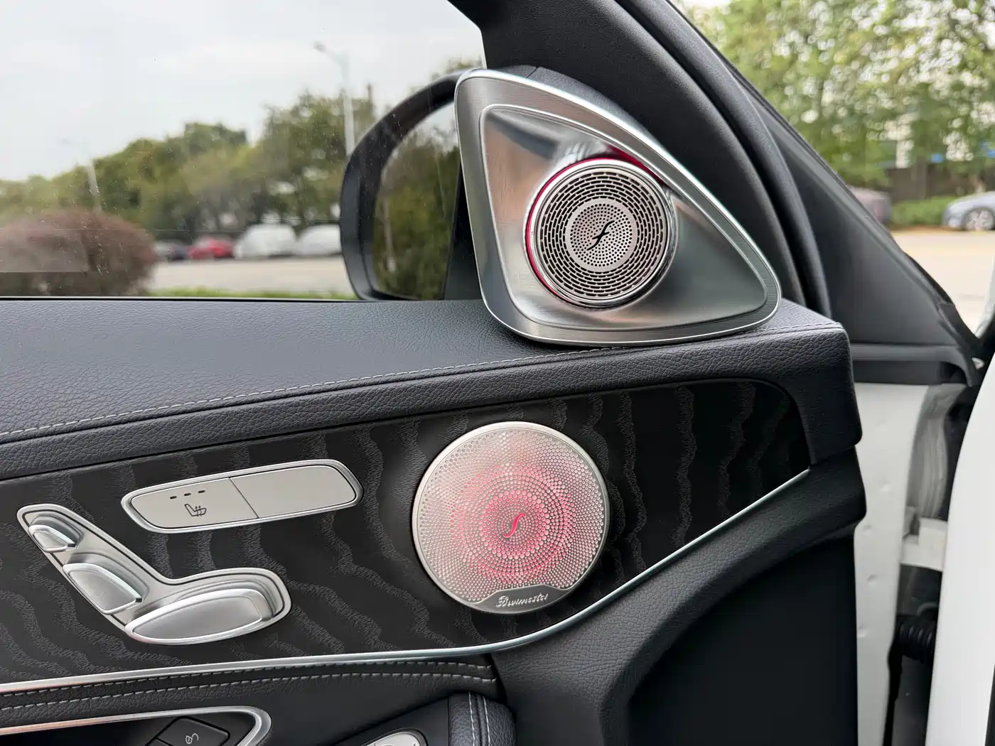 Mercedes-Benz C-Class 2019 C 260 L Sport фото 9