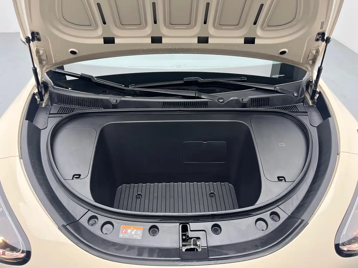 GEELY GALAXY STAR WISH