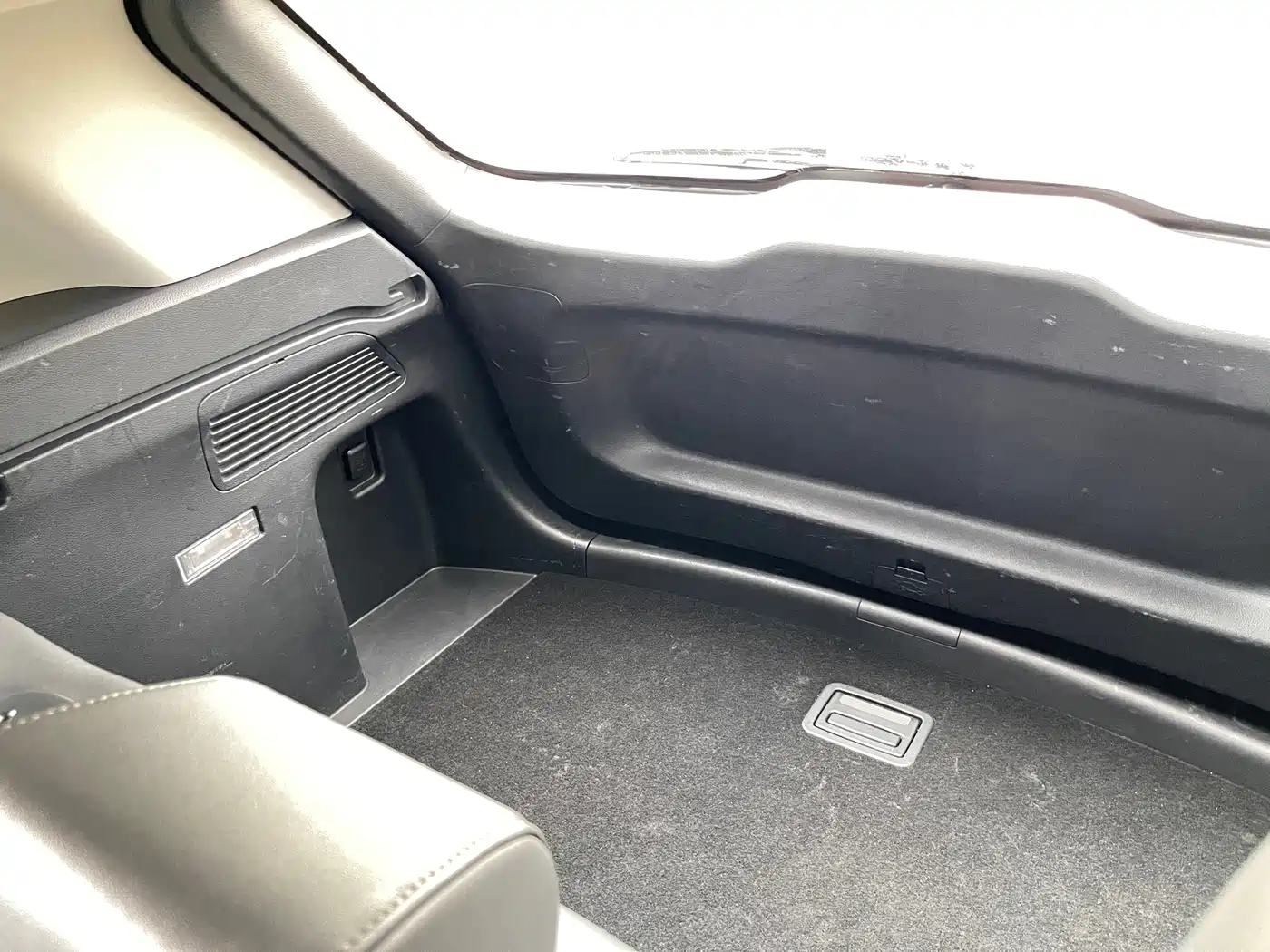 GAC Trumpchi Trumpchi GS5 2019 270T Automatic Luxury фото 30