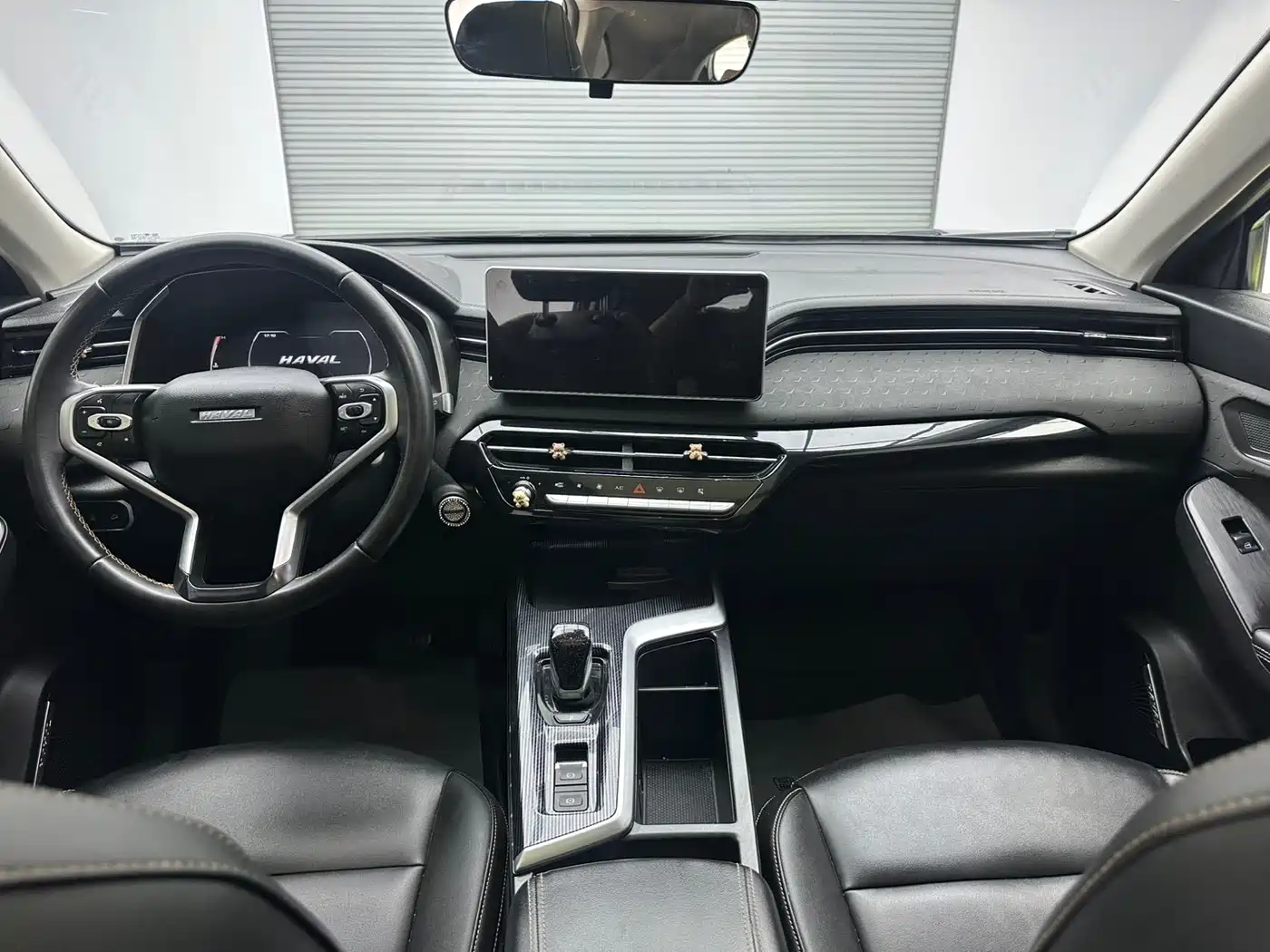 Haval Chitu 2022 Power Edition 1.5T Purple Copper Rabbit фото 14