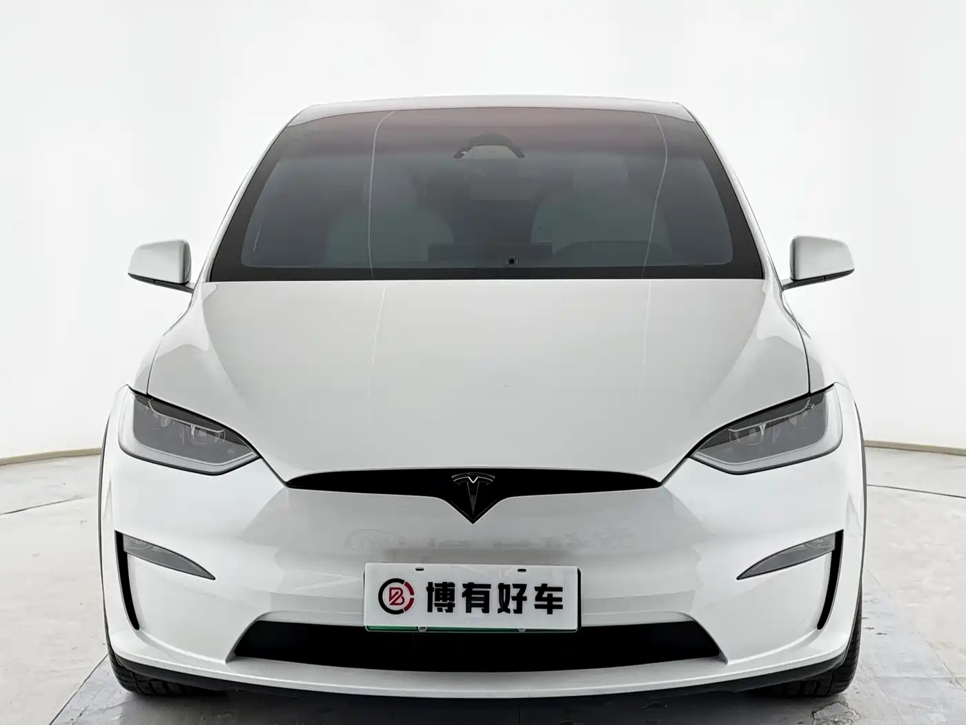 Tesla Model X 2023 2023 Dual Motor All-Wheel Drive Edition