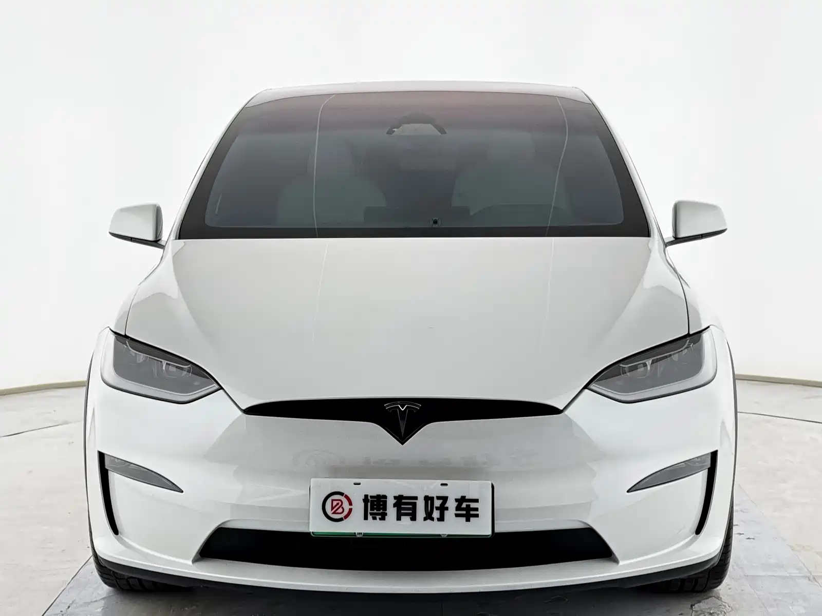 Фото 2 - Tesla Model X