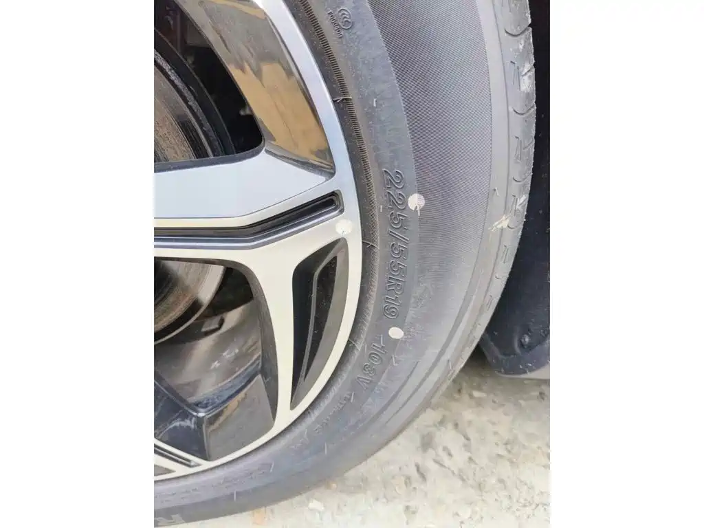 صورة 7 - Nezha Auto Nezha L