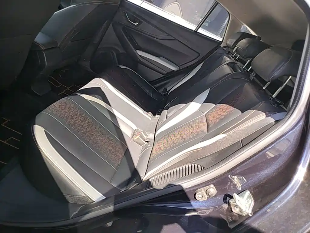 Subaru XV 2019 2019 2.0i Intelligent Flagship EyeSight China V