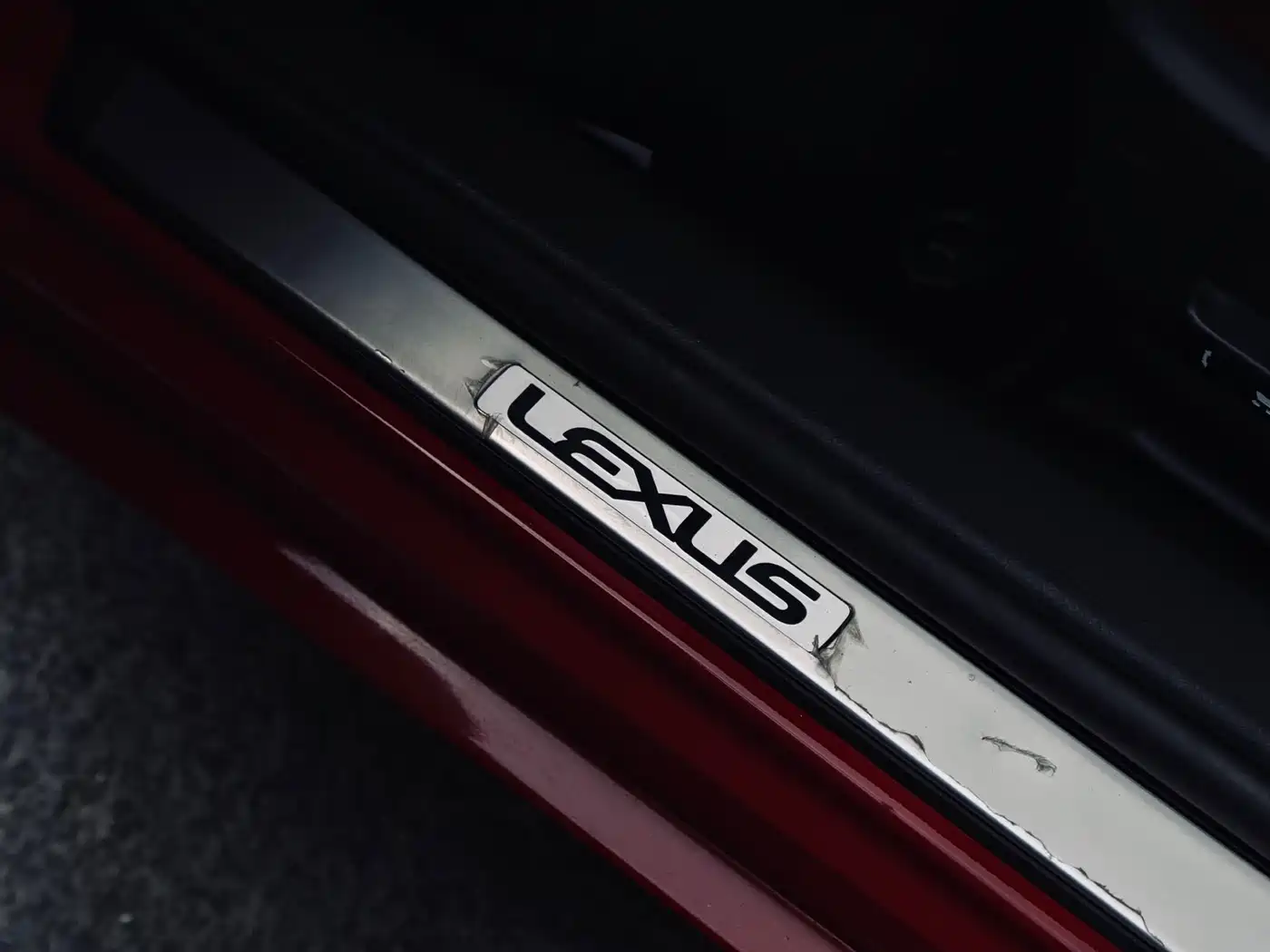 Lexus IS 2017 300 F SPORT фото 18