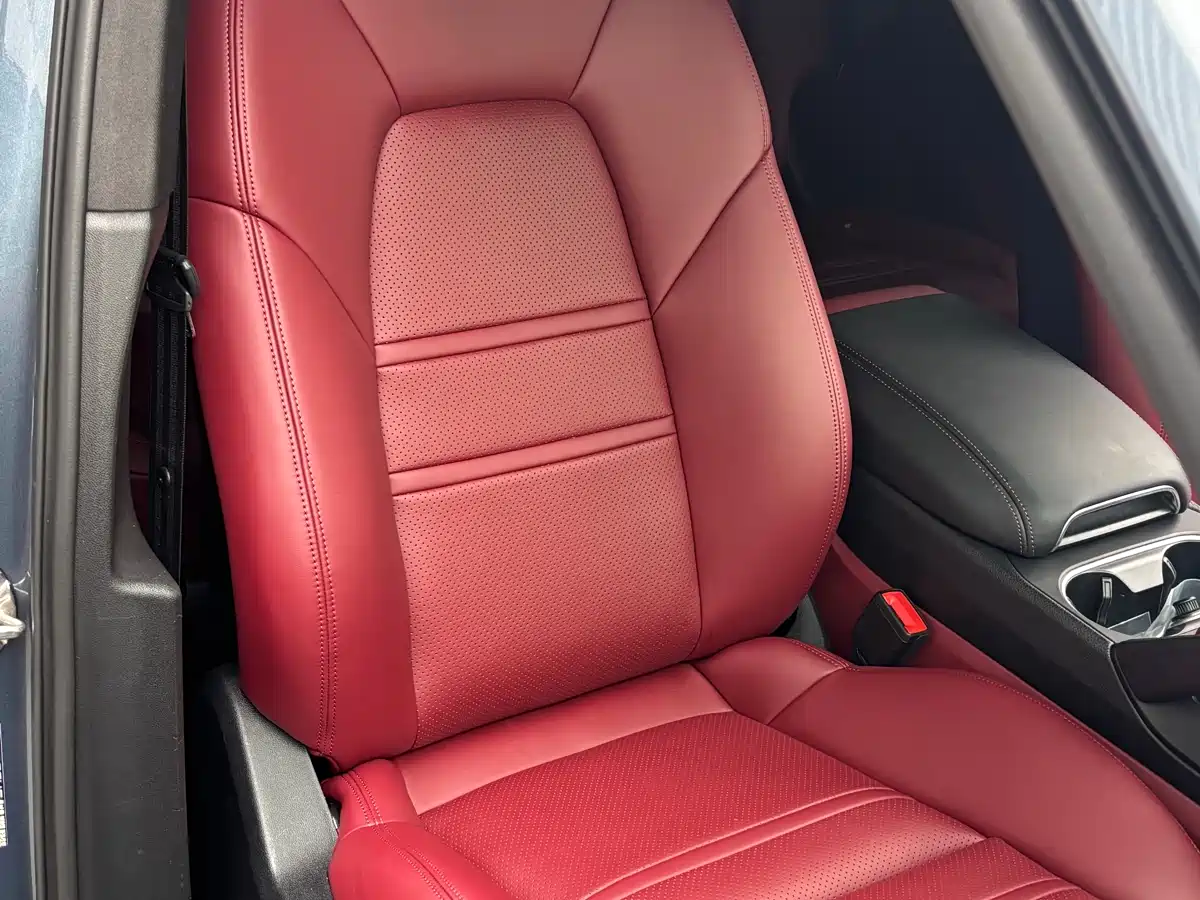Porsche Cayenne 2019 Cayenne 3.0T фото 13