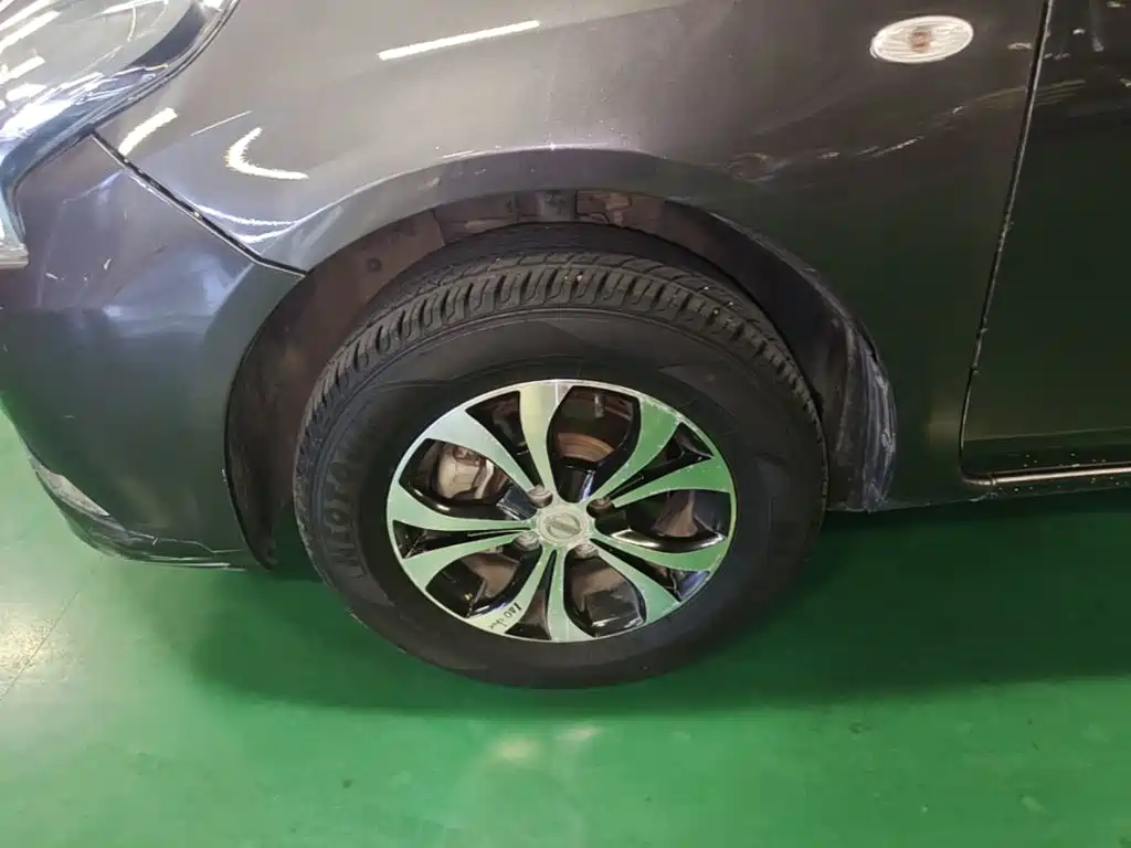 Nissan Sunny 2016 2015 1.5XE Manual Comfort