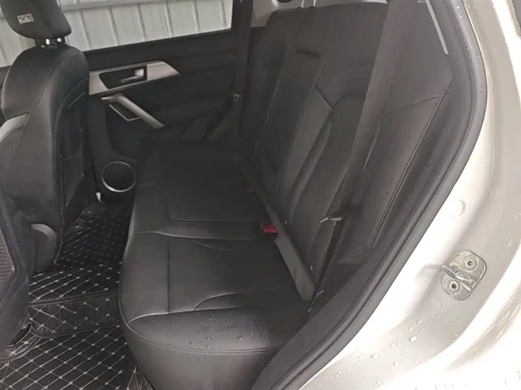 Haval H2 2016 Red Label 1.5T Automatic 2WD Elite фото 17