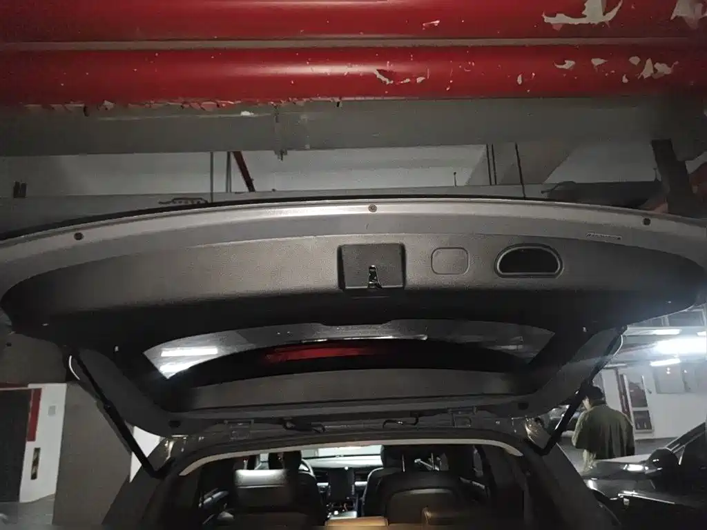 Hyundai Kustu 2021 380TGDi Smart Love Premium LUX Premium фото 10
