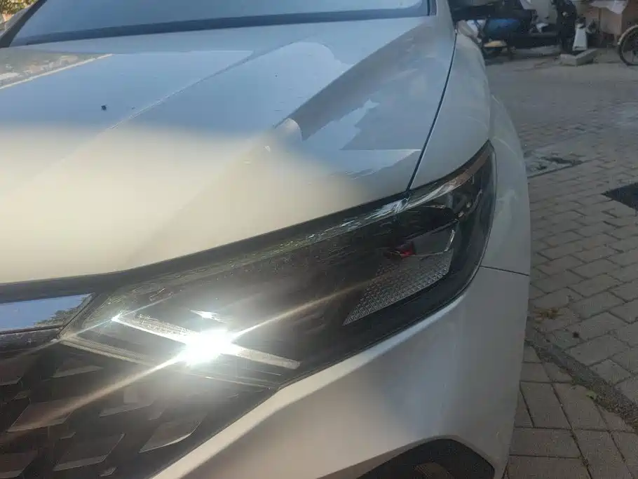 Фото 5 - Jetta VS7