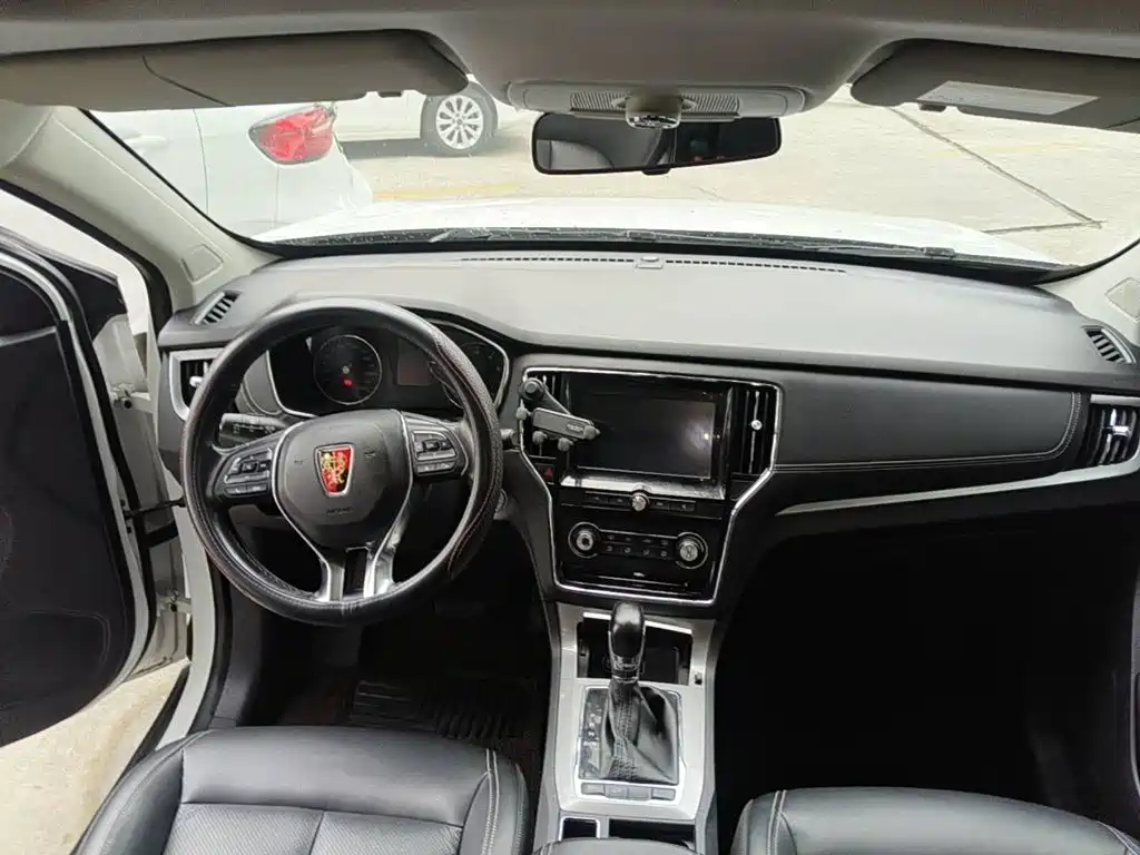 Roewe RX5 2016 2016 20T 2WD Automatic Flagship Edition