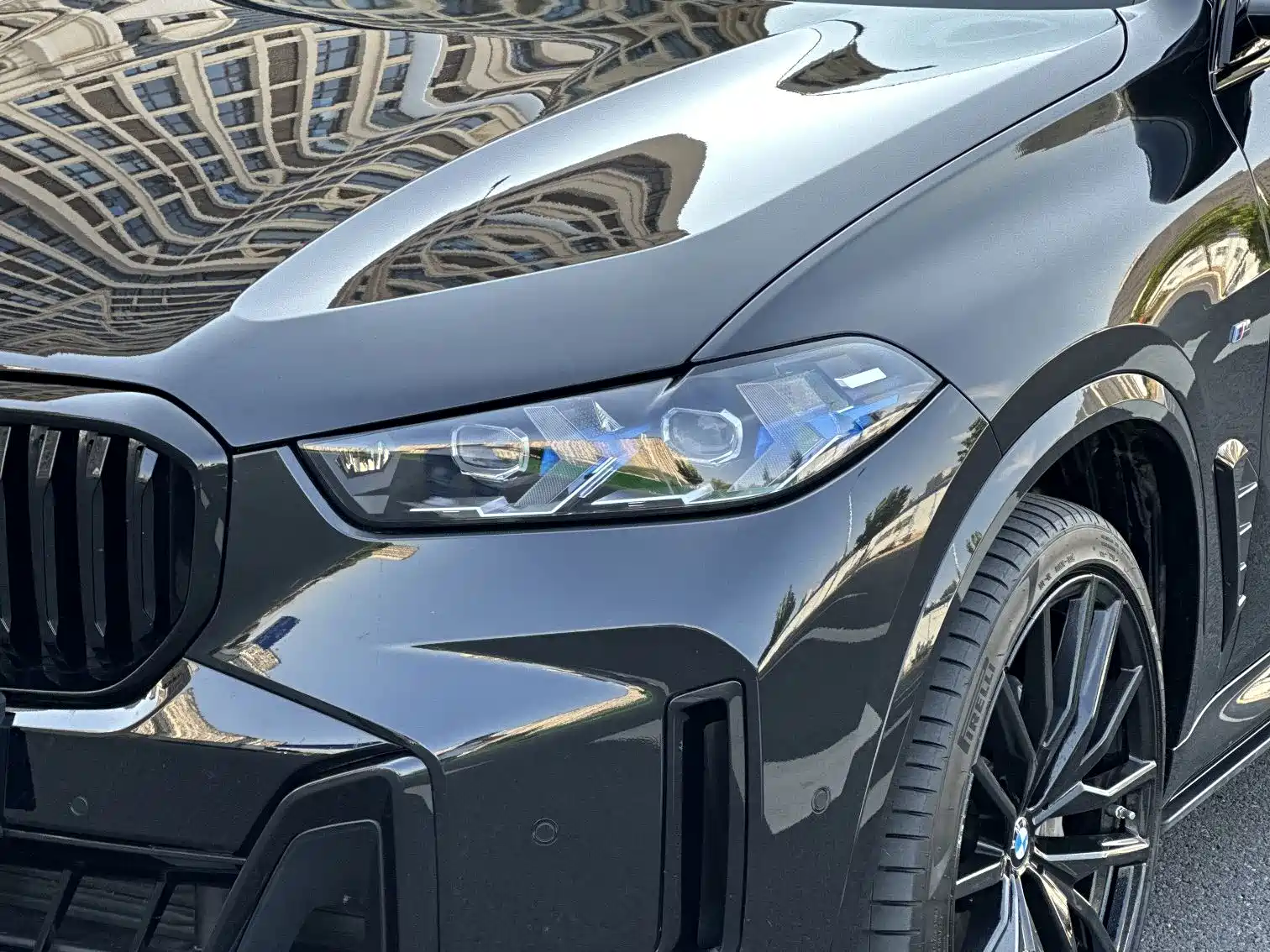 Photo 3 - BMW X5