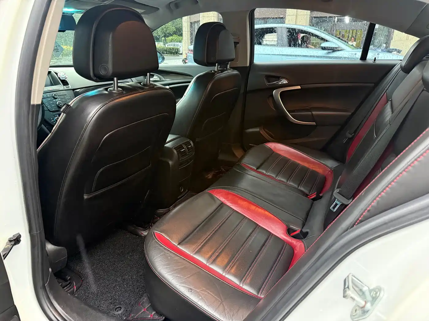 Фото 5 - Buick Regal