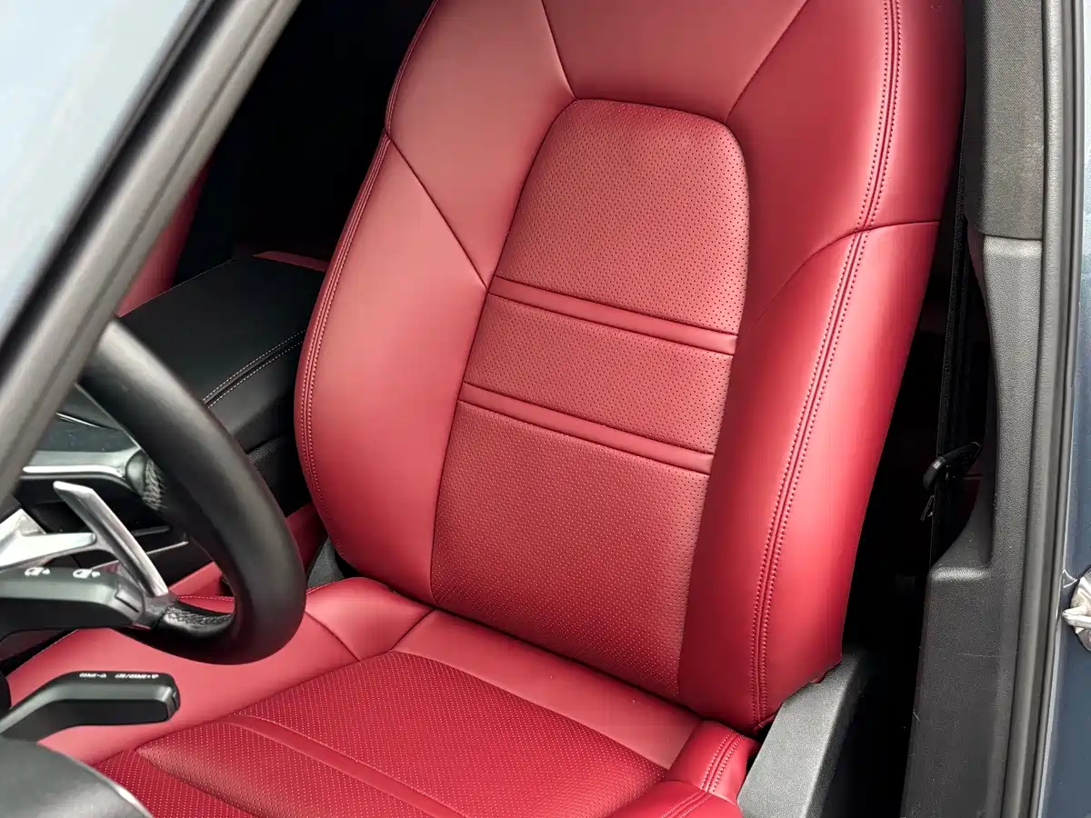 Porsche Cayenne 2019 Cayenne 3.0T фото 12