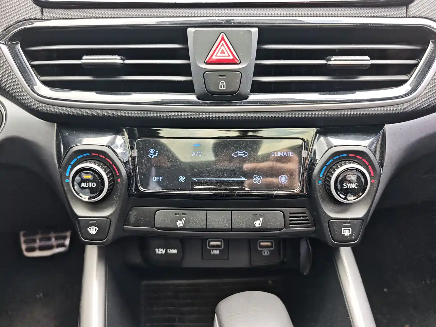 Hyundai Fista 2019 280TGDi Smart Speed Edition China VI фото 10