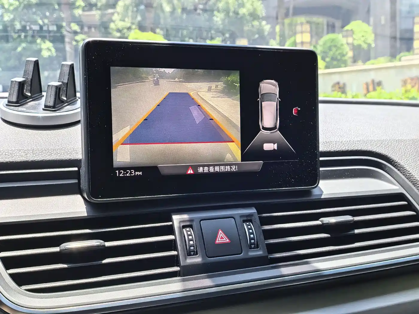 Audi Q5L 2020 Facelift 40 TFSI Honor Progressive фото 17