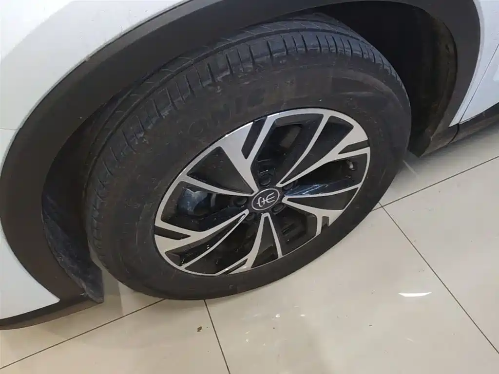 BYD Song Pro New Energy 2025 2nd Gen DM-i 75KM Leading Type фото 22