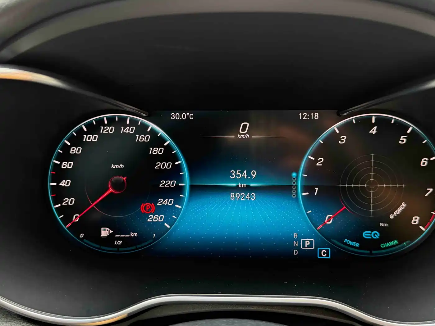 Mercedes-Benz C-Class 2020 Facelift C 260 L Sport фото 19
