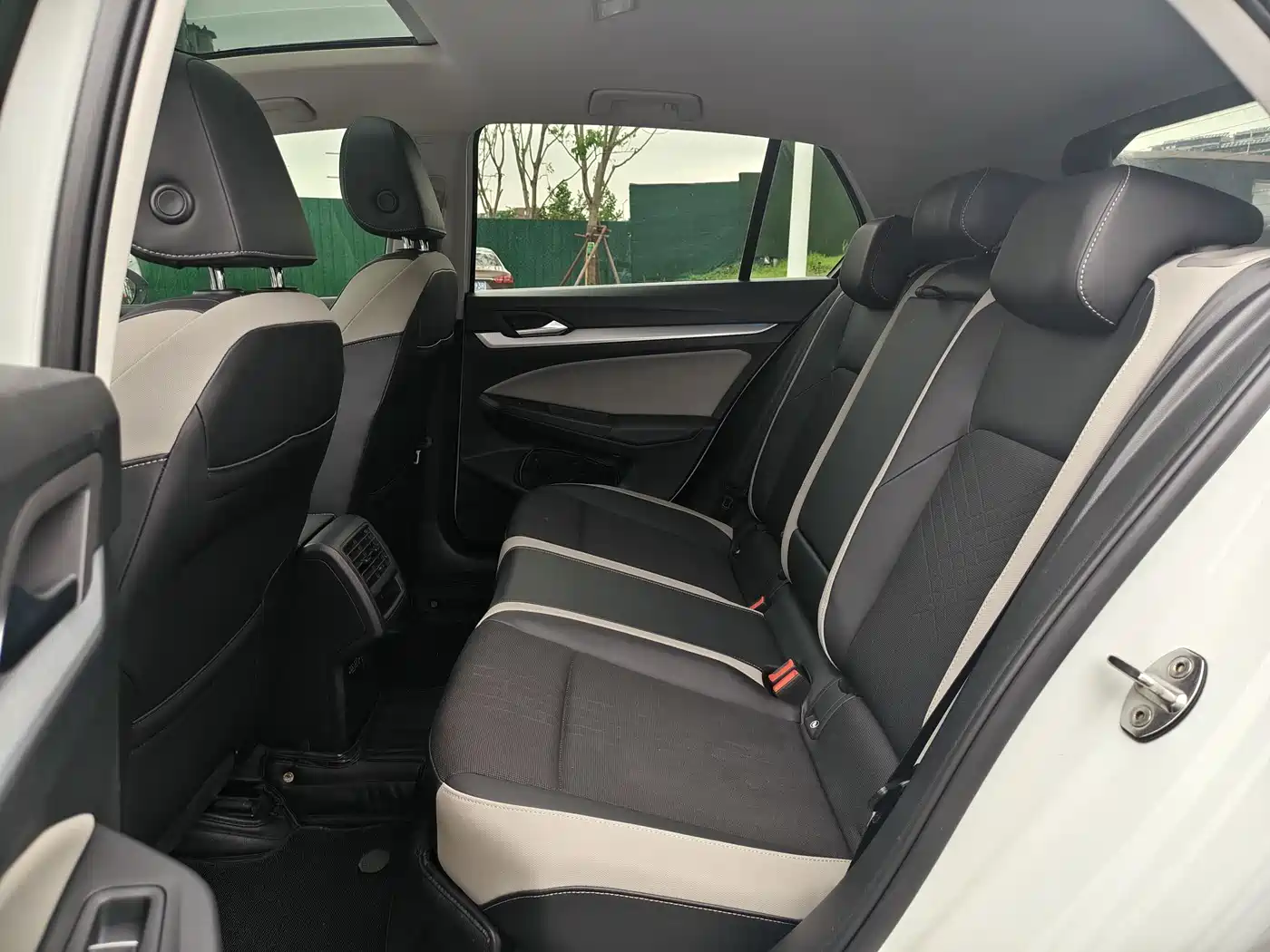 Volkswagen Golf 2021 280TSI DSG Pro фото 8