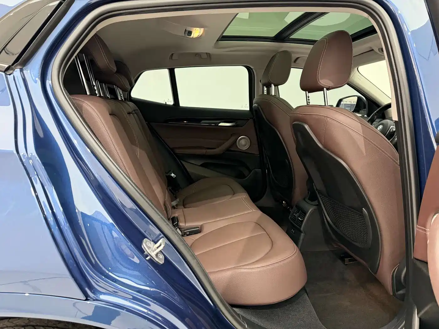 BMW X2 2021 sDrive25i Leading M Sport Package фото 20