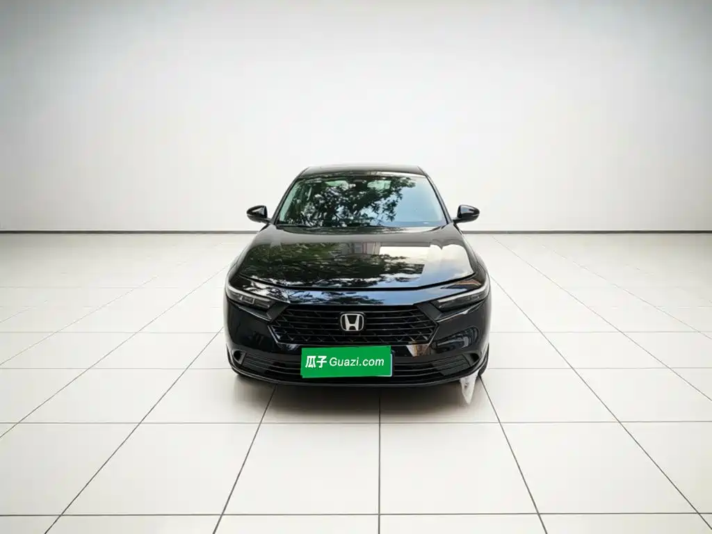 صورة 2 - Honda Accord