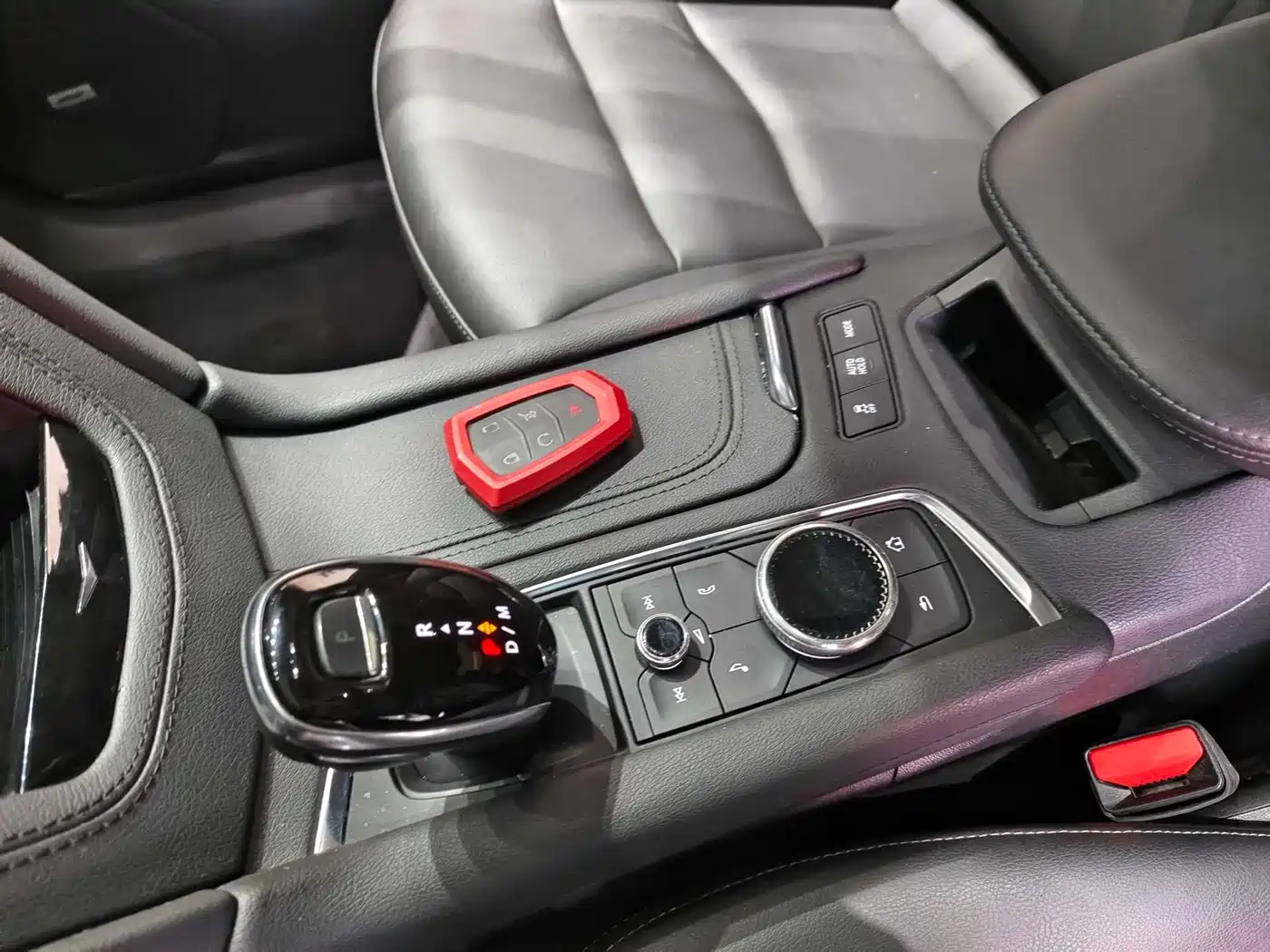 Cadillac XT6 2020 2021 28T 6-Seater Style