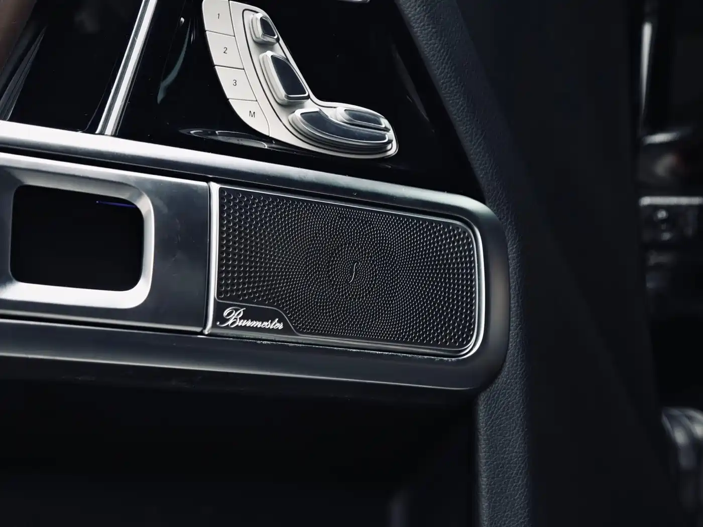 Mercedes-Benz G-Class AMG 2020 AMG G 63 фото 13