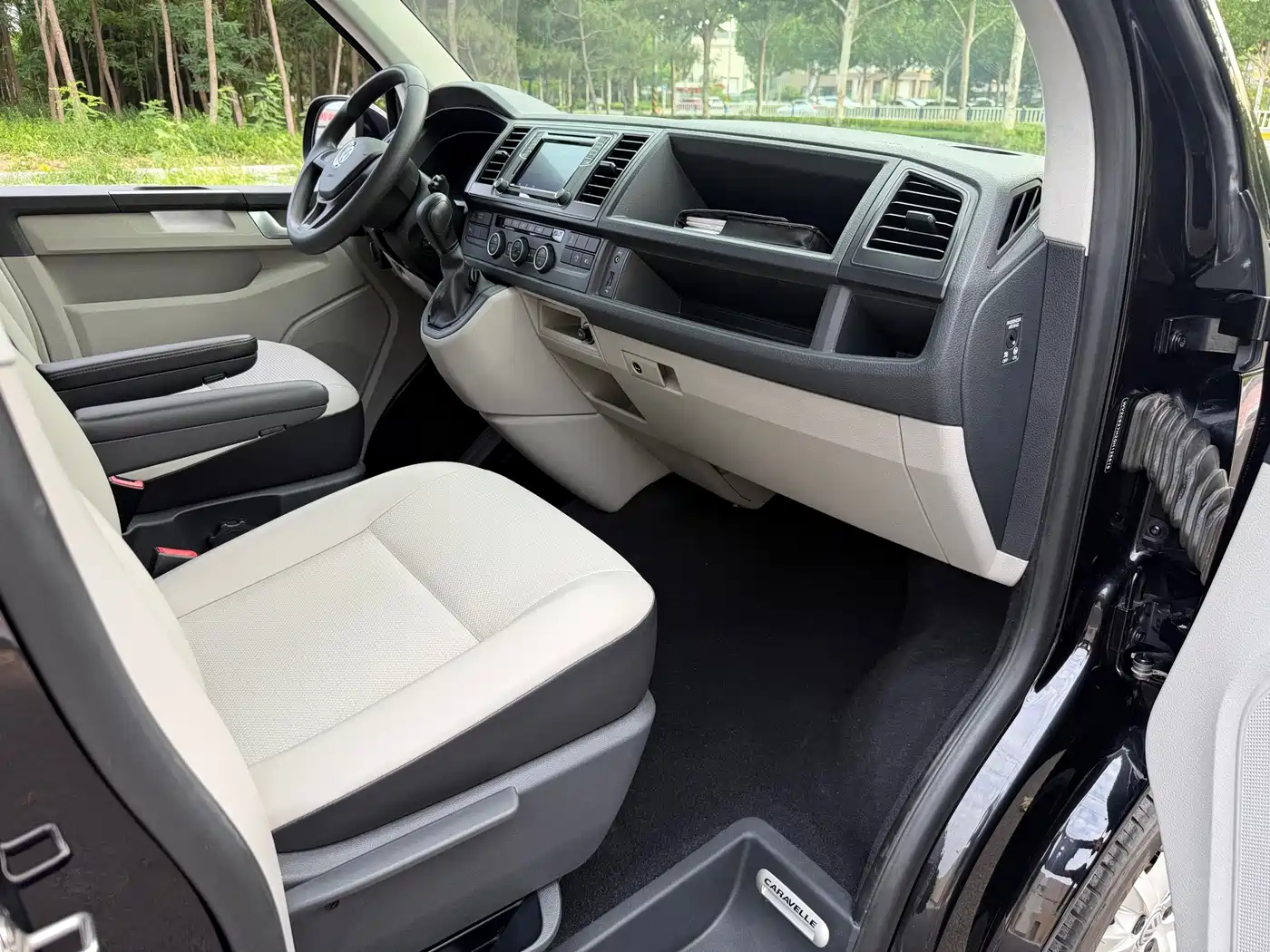 Volkswagen Caravelle 2016 2016 2.0TSI AWD Comfort 9-Seater