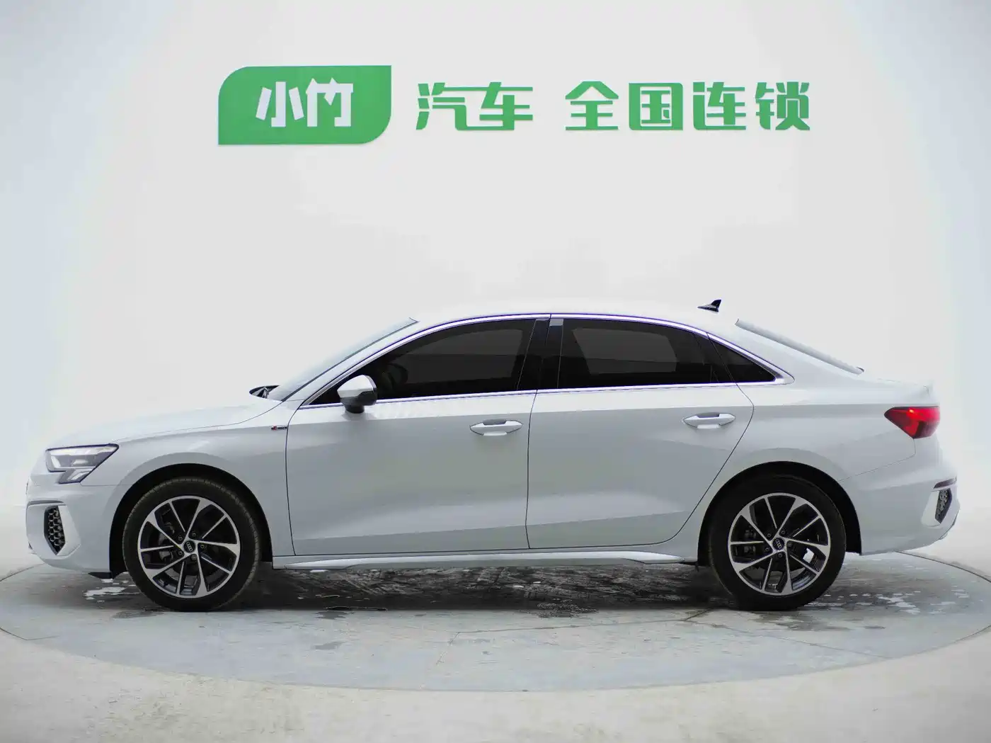 Audi A3 2023 Facelift A3L Limousine 35 TFSI Progressive Sport фото 6