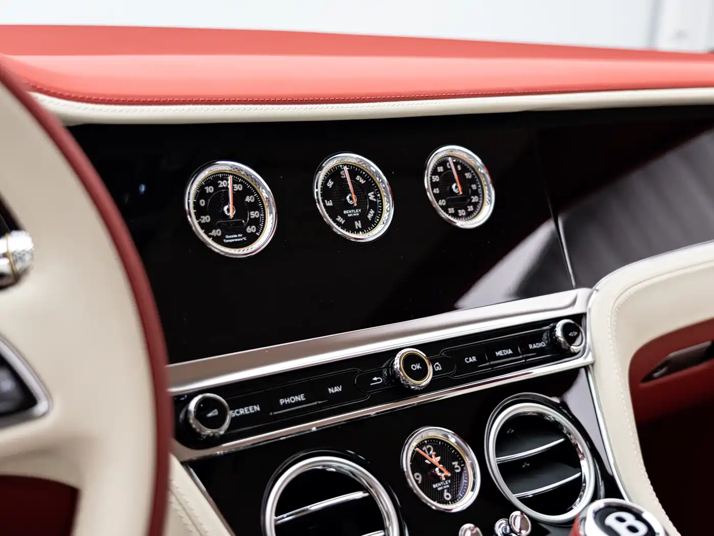 Bentley Continental Plug-in Hybrid 2025 2025 GT Ultimate Edition