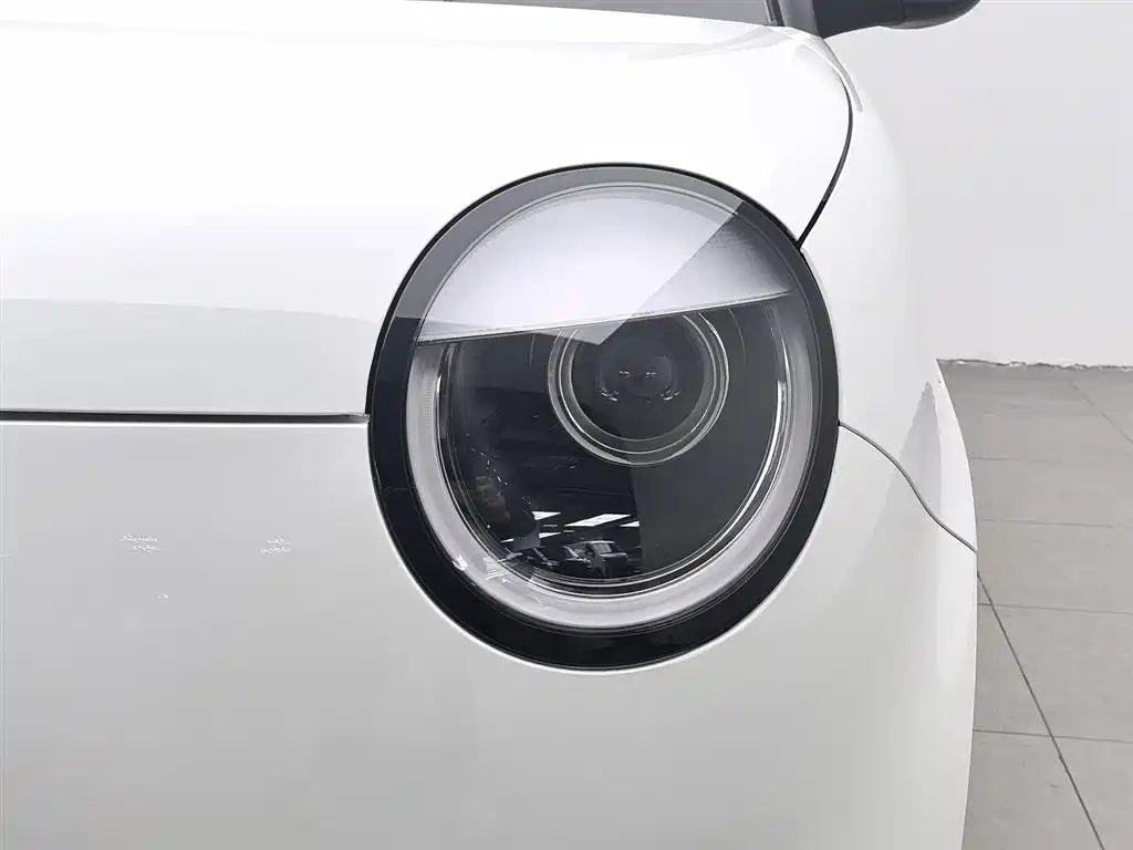 CHANGAN CHANGAN LUMIN