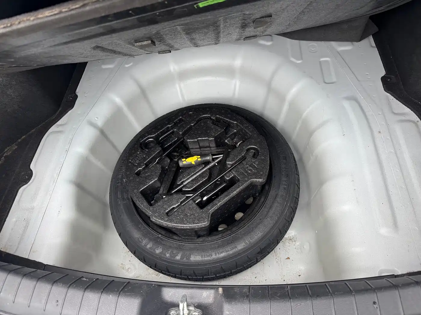 Hyundai Elantra 2020 1.5L CVT Smart Style·Elite фото 18