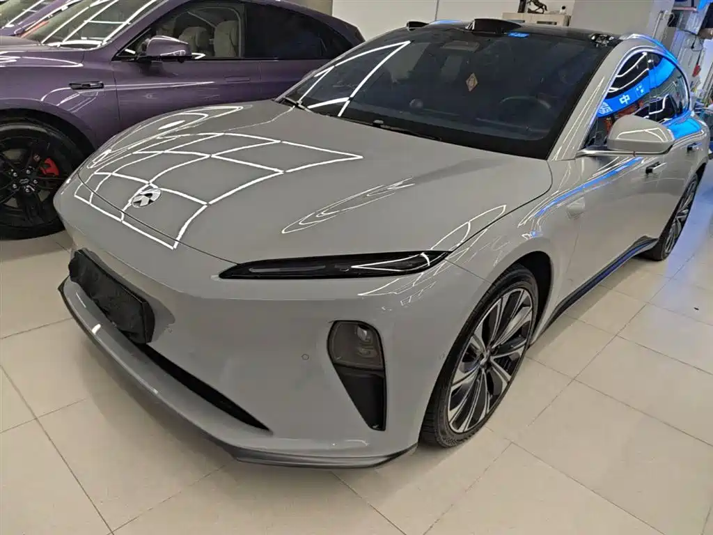 NIO ET5T 2023 Model 75kWh Touring