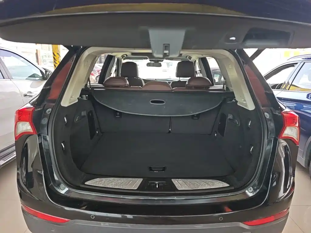Фото 15 - Buick Envision Plus