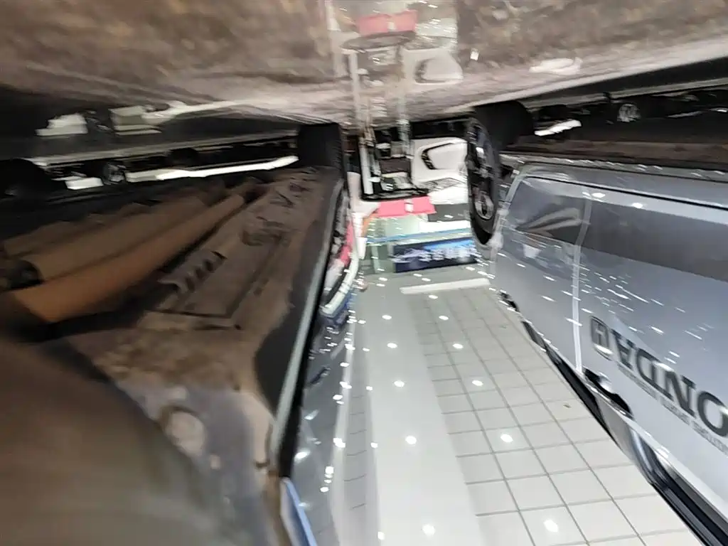 BYD Seal 06 New Energy 2025 DM-i Smart Drive Edition 120KM Prestige фото 21