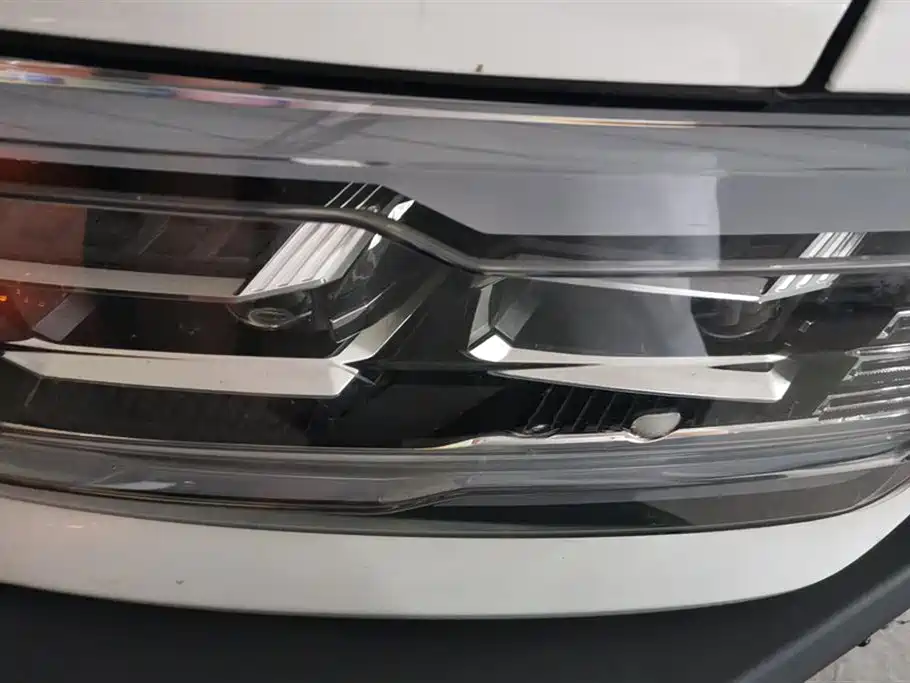 FANG CHENG BAO LEOPARD 5