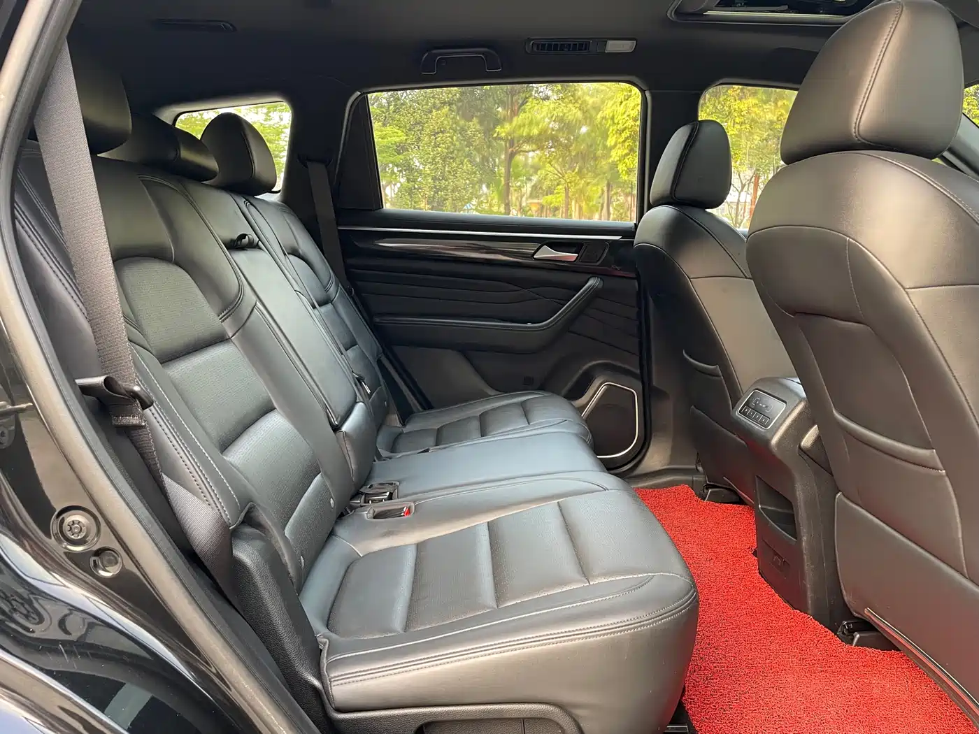 DONGFENG SCENERY IX7