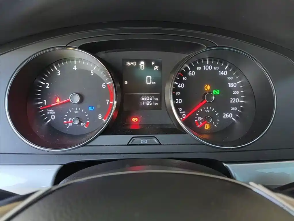Volkswagen Lamando 2018 230TSI DSG Trend Edition фото 12