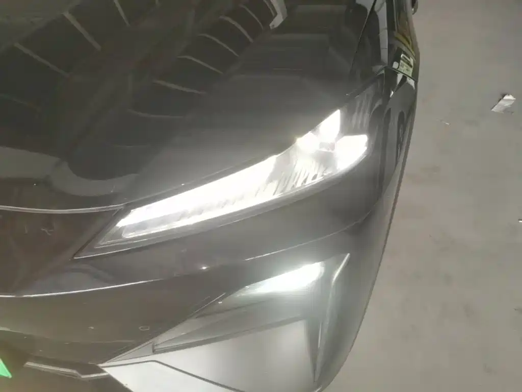 Deepal S07 2023 2023 200Max Range Extender Edition