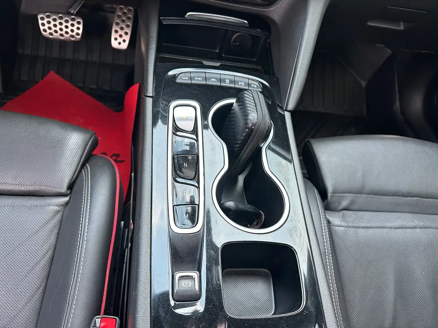 Buick Regal 2021 GS 28T Premium Model фото 15