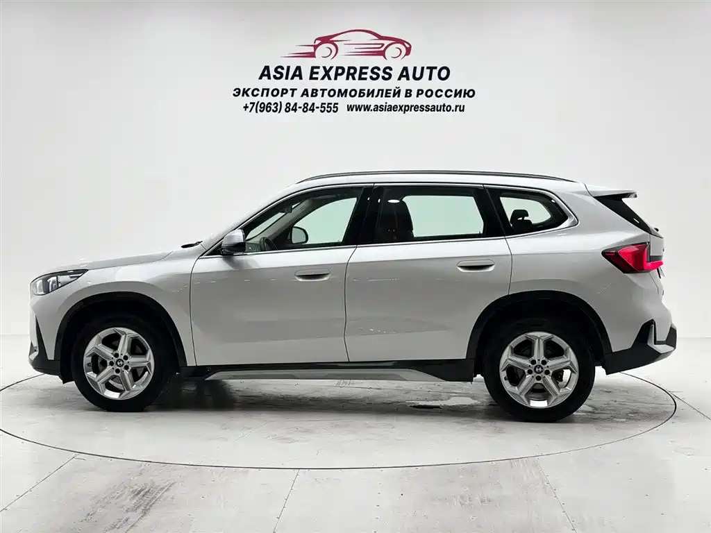 BMW X1 2023 sDrive20Li X Design Package фото 7